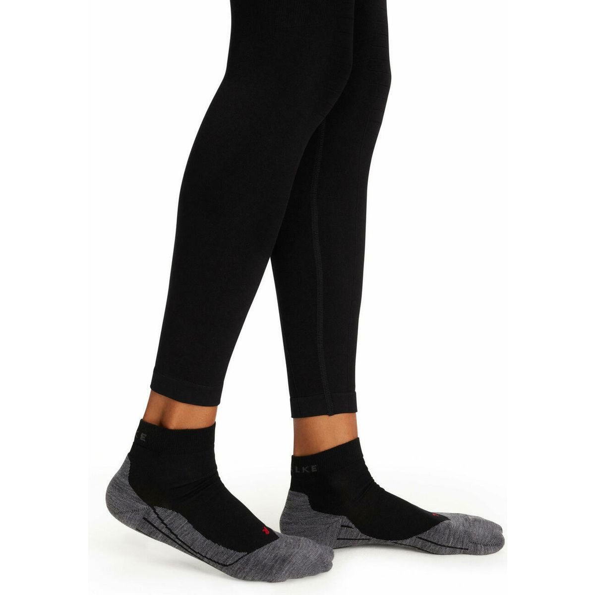 FALKE Funktionsunterhemd Damen Tights Maximum Warm Extra warme und weiche Tights für Damen, ideal für kalte Temperaturen