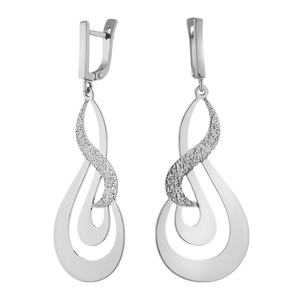 Secretforyou Ohrhänger-Set Ohrringe Hänger Ohrschmuck 925 günstig online kaufen