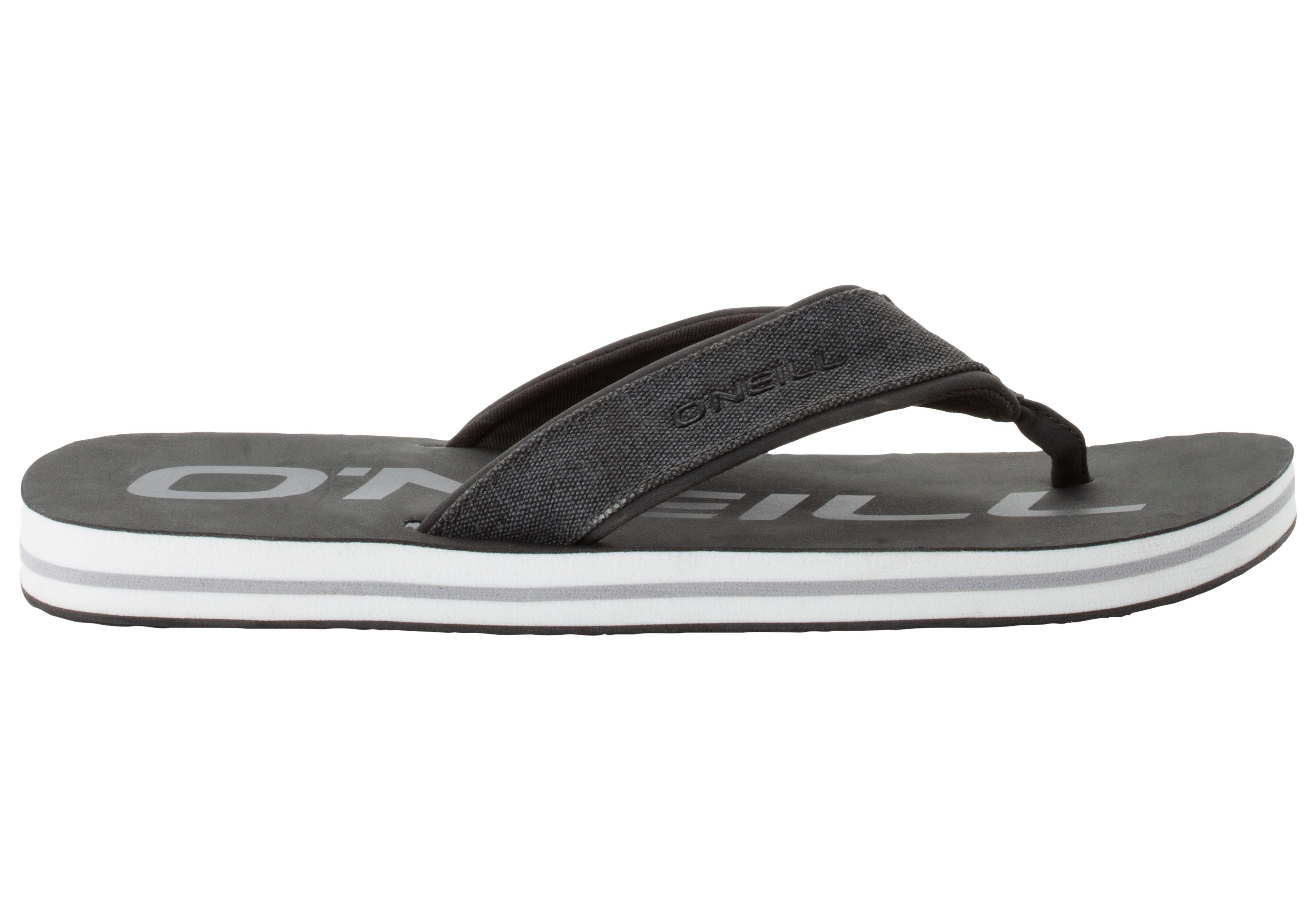 O'Neill JACK FLIPFLOP MEN LOW Sandale günstig online kaufen
