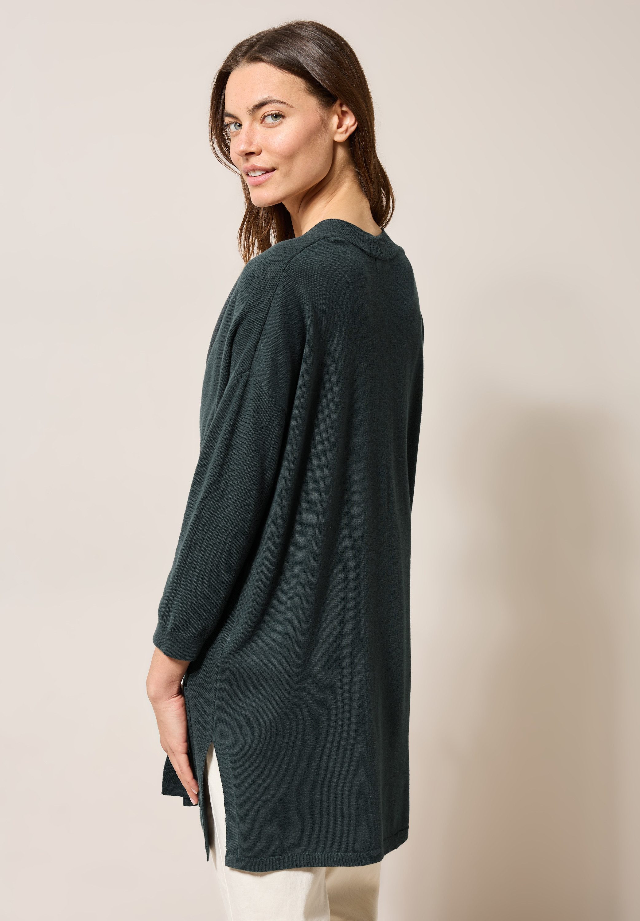 Cecil Cardigan, mit 3/4 Ärmeln günstig online kaufen