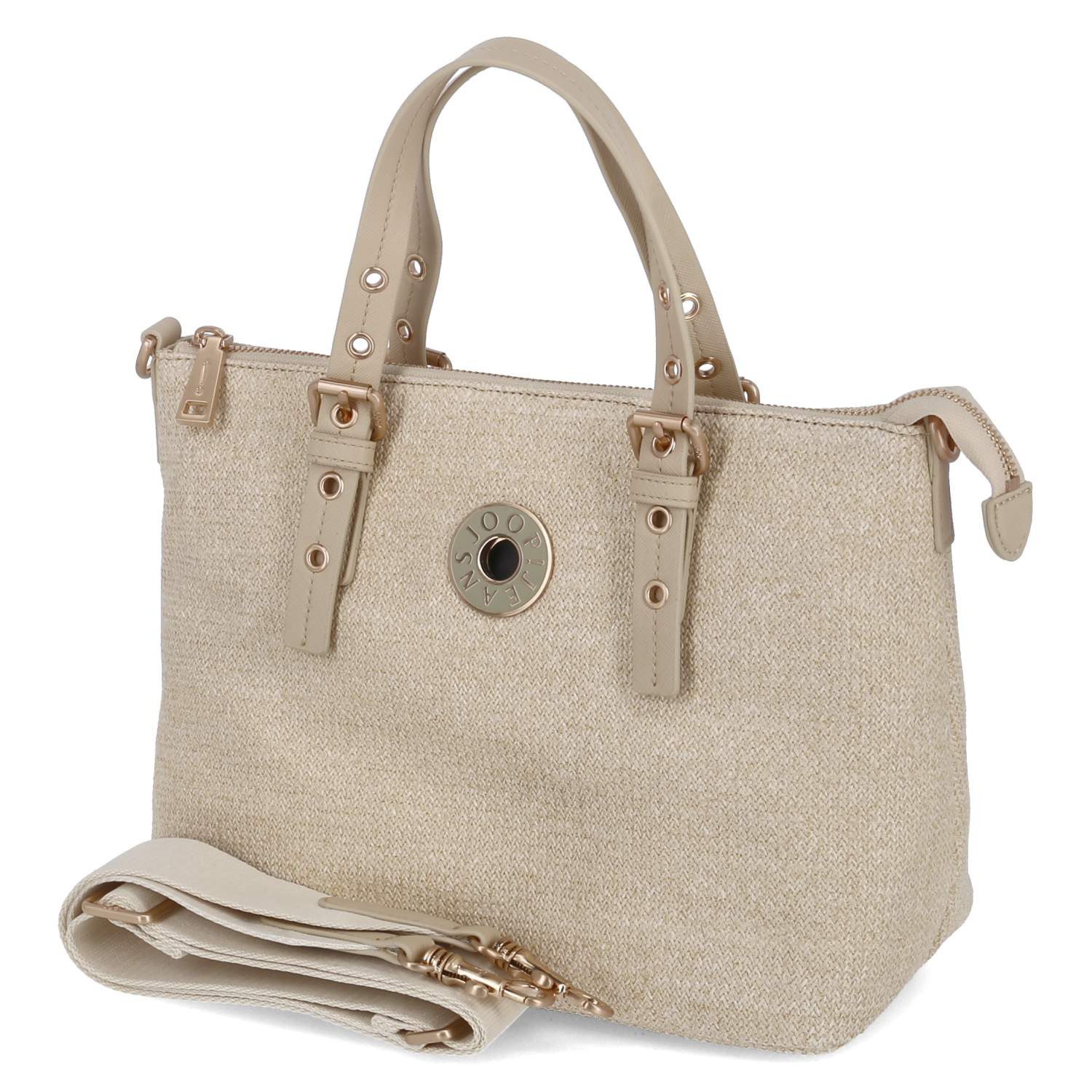 Handtasche paglia