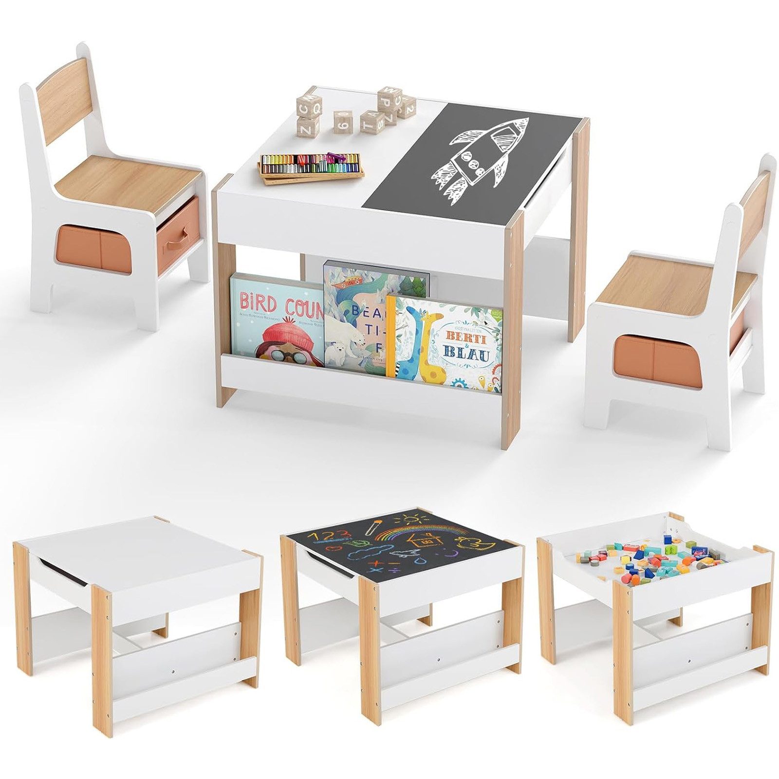 Kindertisch