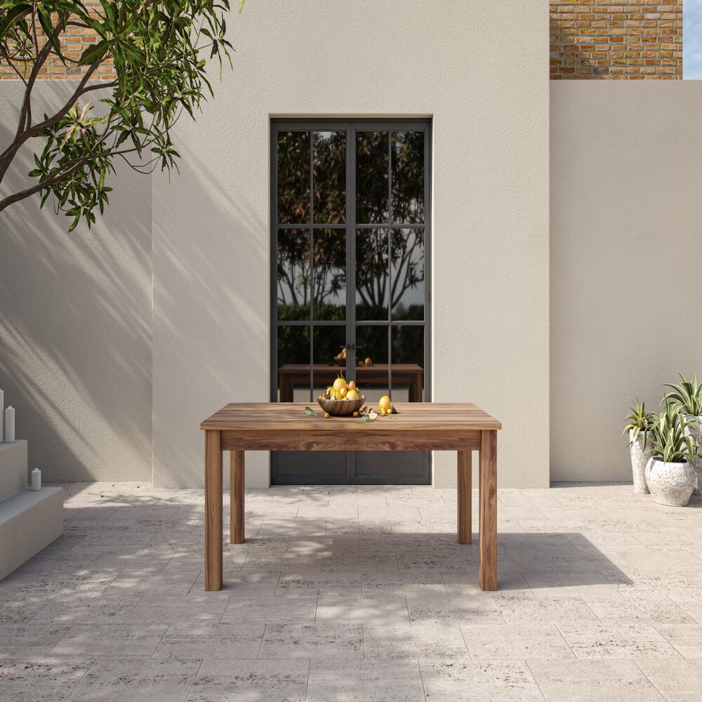 Ploß Gartentisch Laredo
