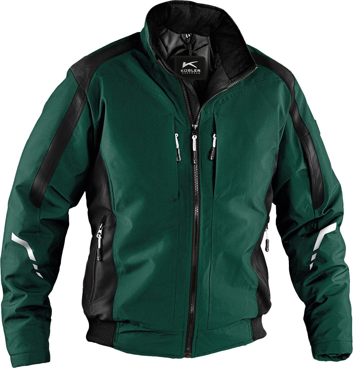 Kübler Arbeitsjacke 13675229-6599 Kübler