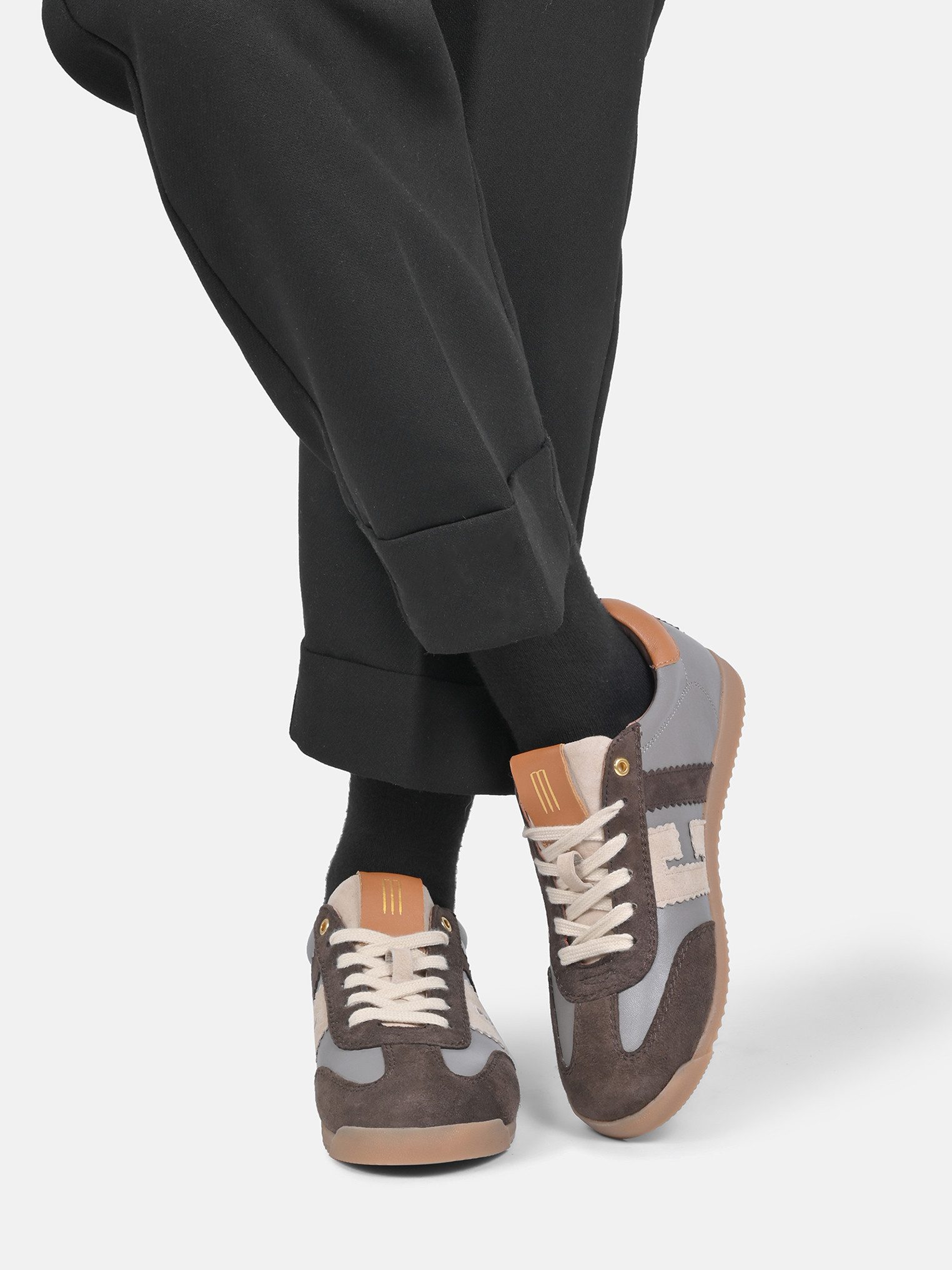 CRICKIT ULTIMA Sneaker