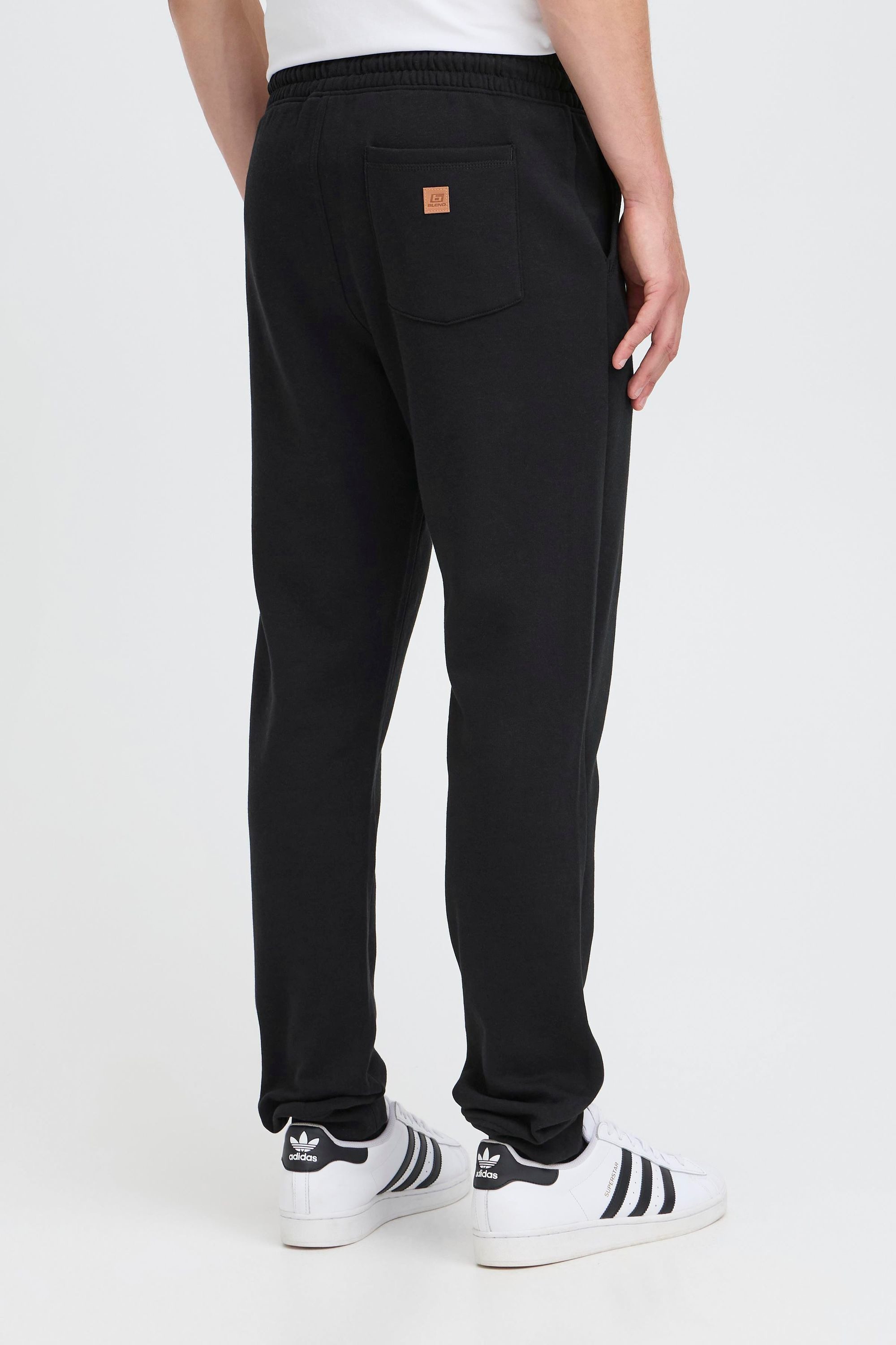 Blend Sweathose BHPoval Gemütliche Jogginghose mit Taschen – Bild 4 von 5