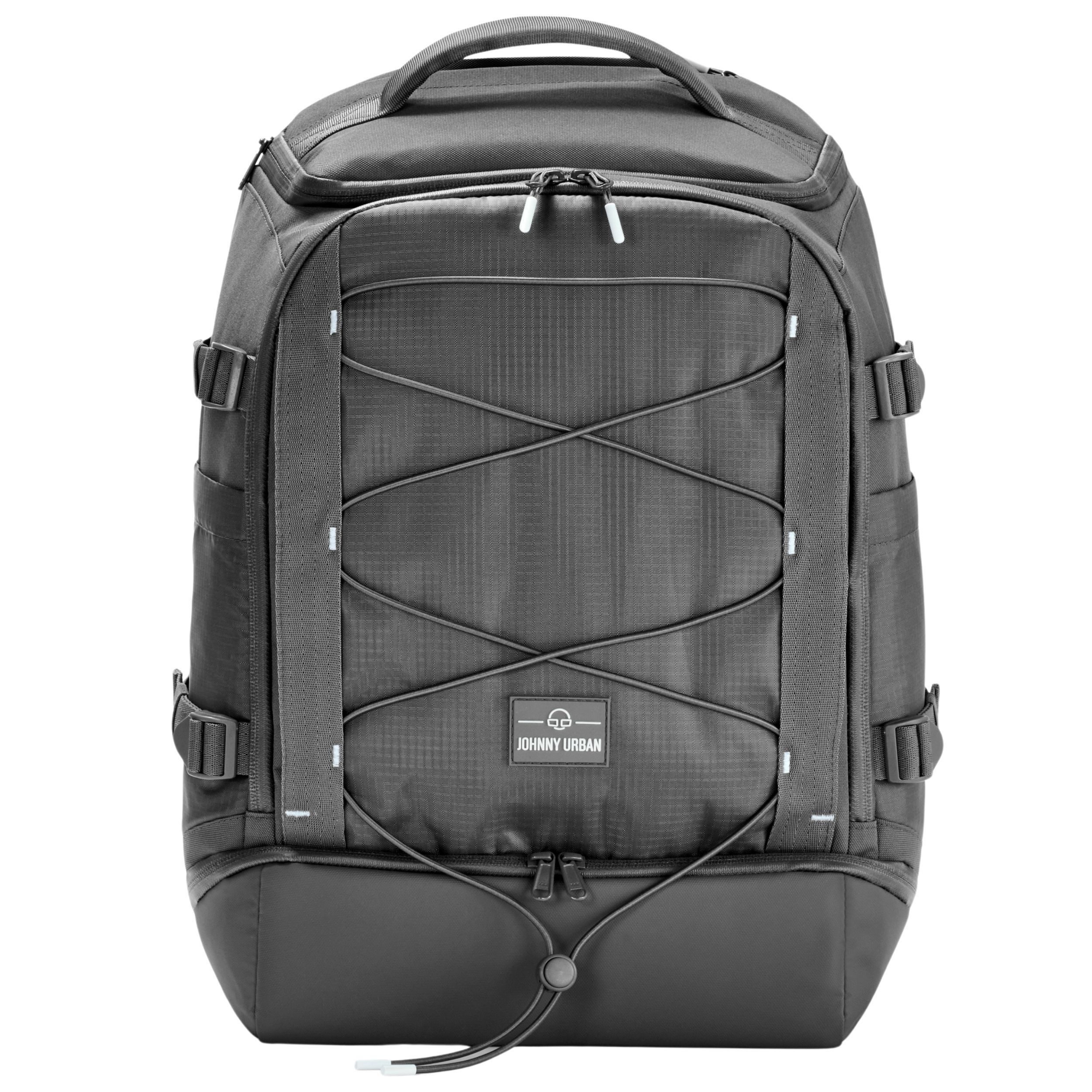 Johnny Urban Cityrucksack Jack Sportrucksack für Herren und Damen (1-tlg), Sportlicher Rucksack, Viele Fächer, Outdoor, Wasserabweisend