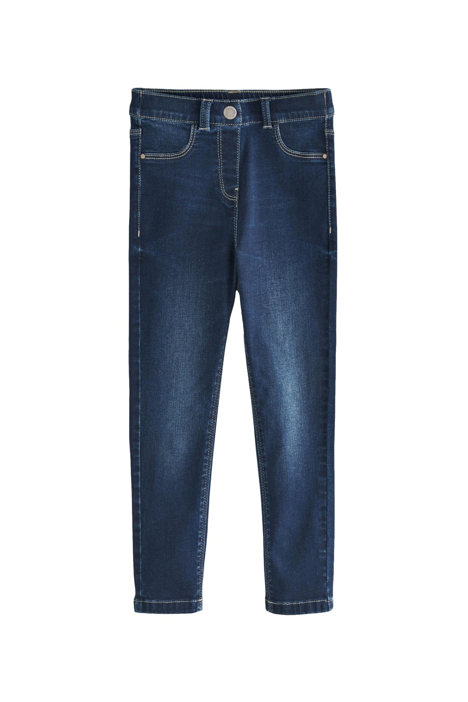 Next Jeansleggings Jeggings (1-tlg)