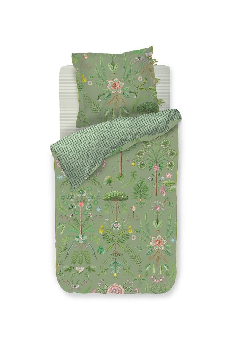 PiP Studio Wendebettwäsche PIP Studio, Постельное белье, Bamboleo, 2 teilig