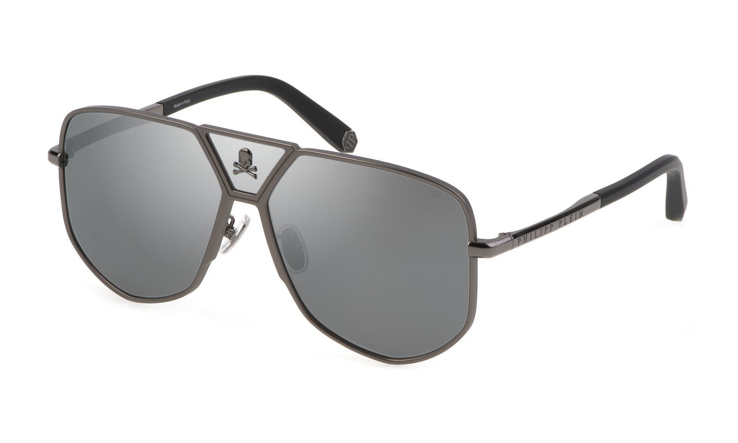 PHILIPP PLEIN Sonnenbrille SPP009V