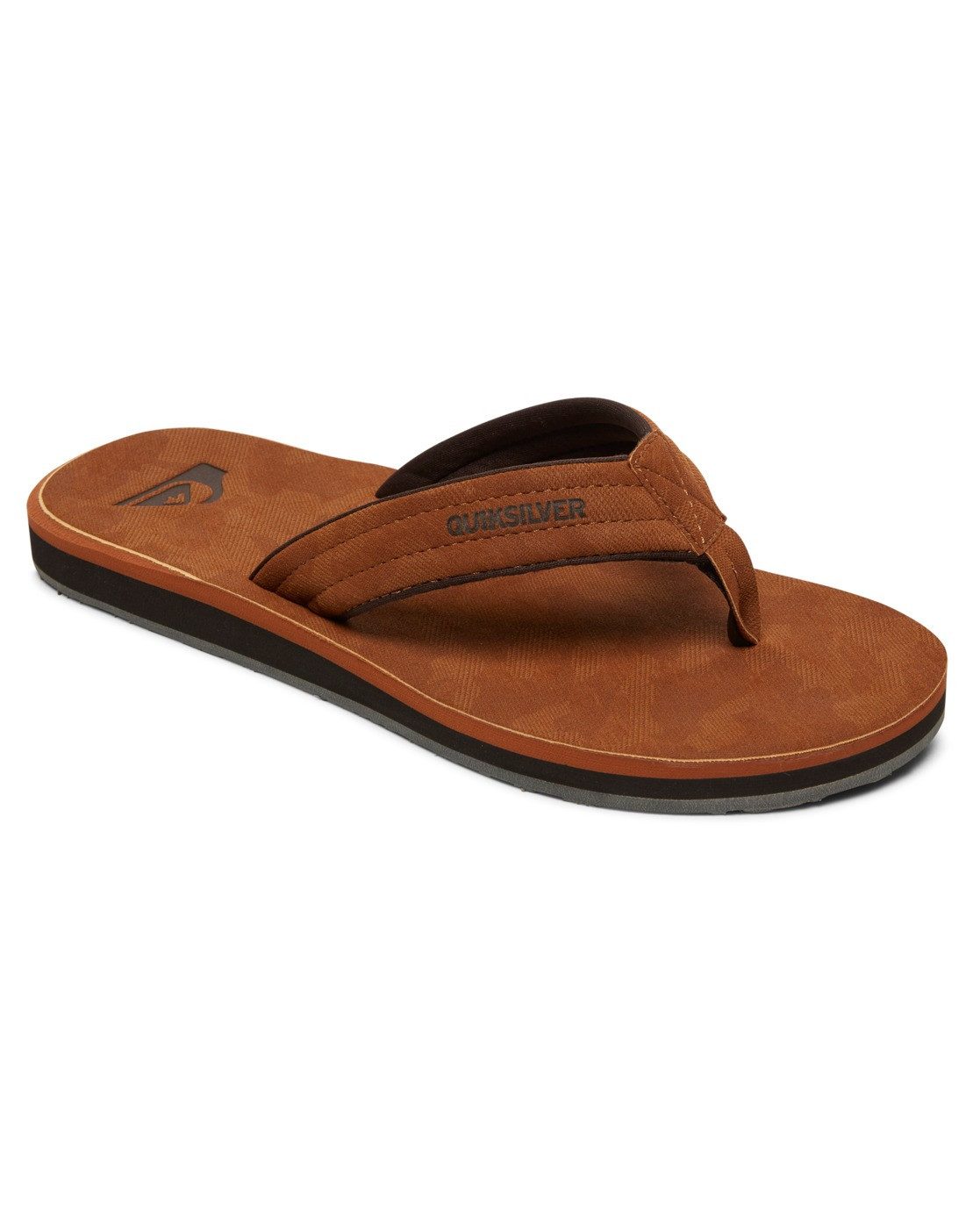 Quiksilver Carver Nubuck Sandale günstig online kaufen