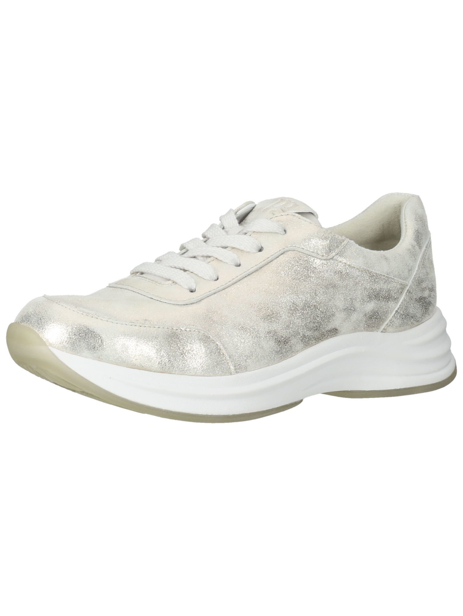 Paul Green Sneaker Leder Sneaker
