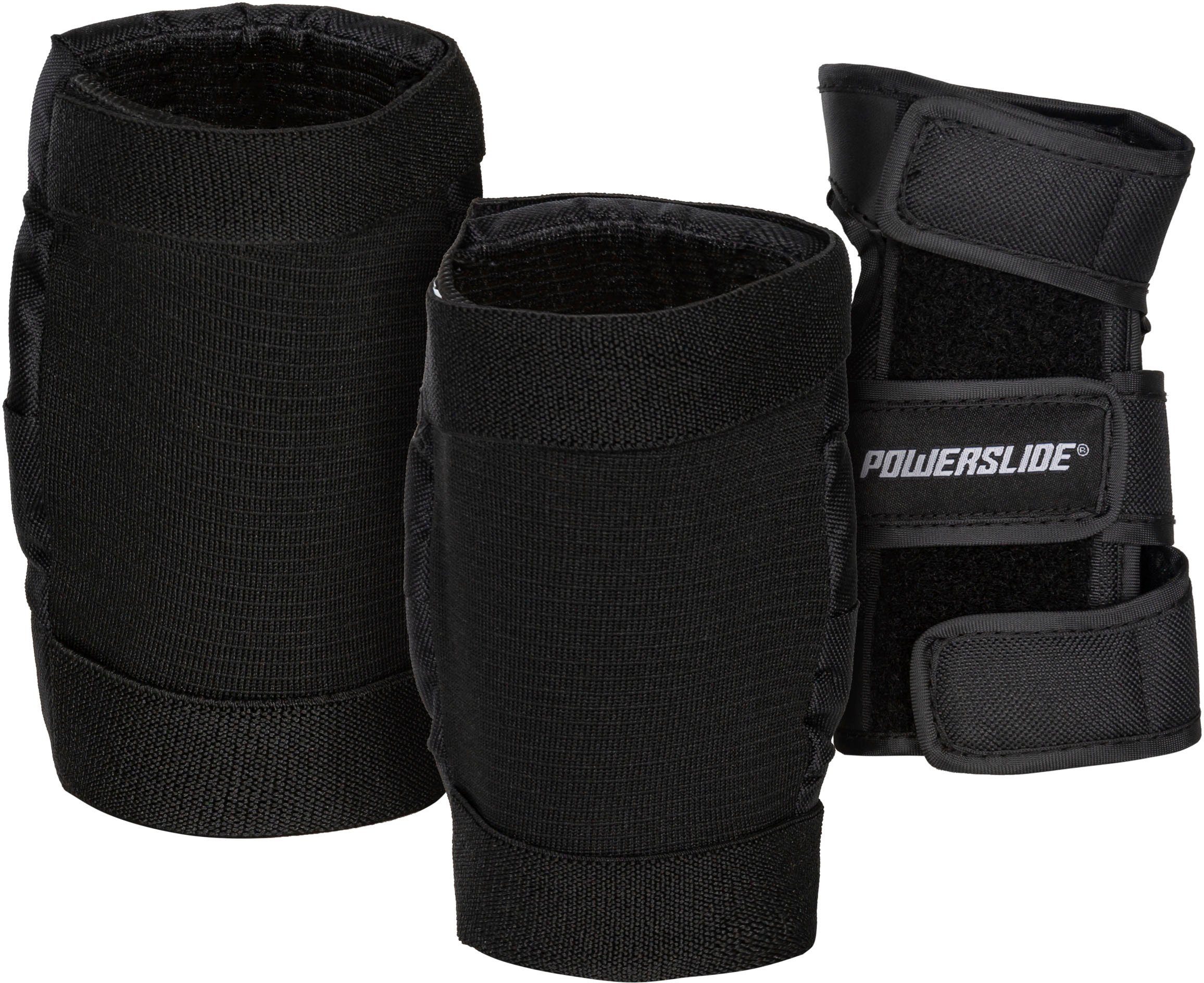 Powerslide Protektoren-Set Basic Kids Set (Set)