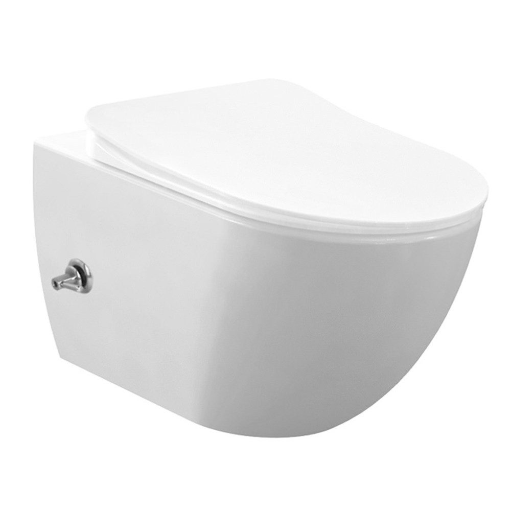 Tiefspül-WC FE322-34CB00E-0004