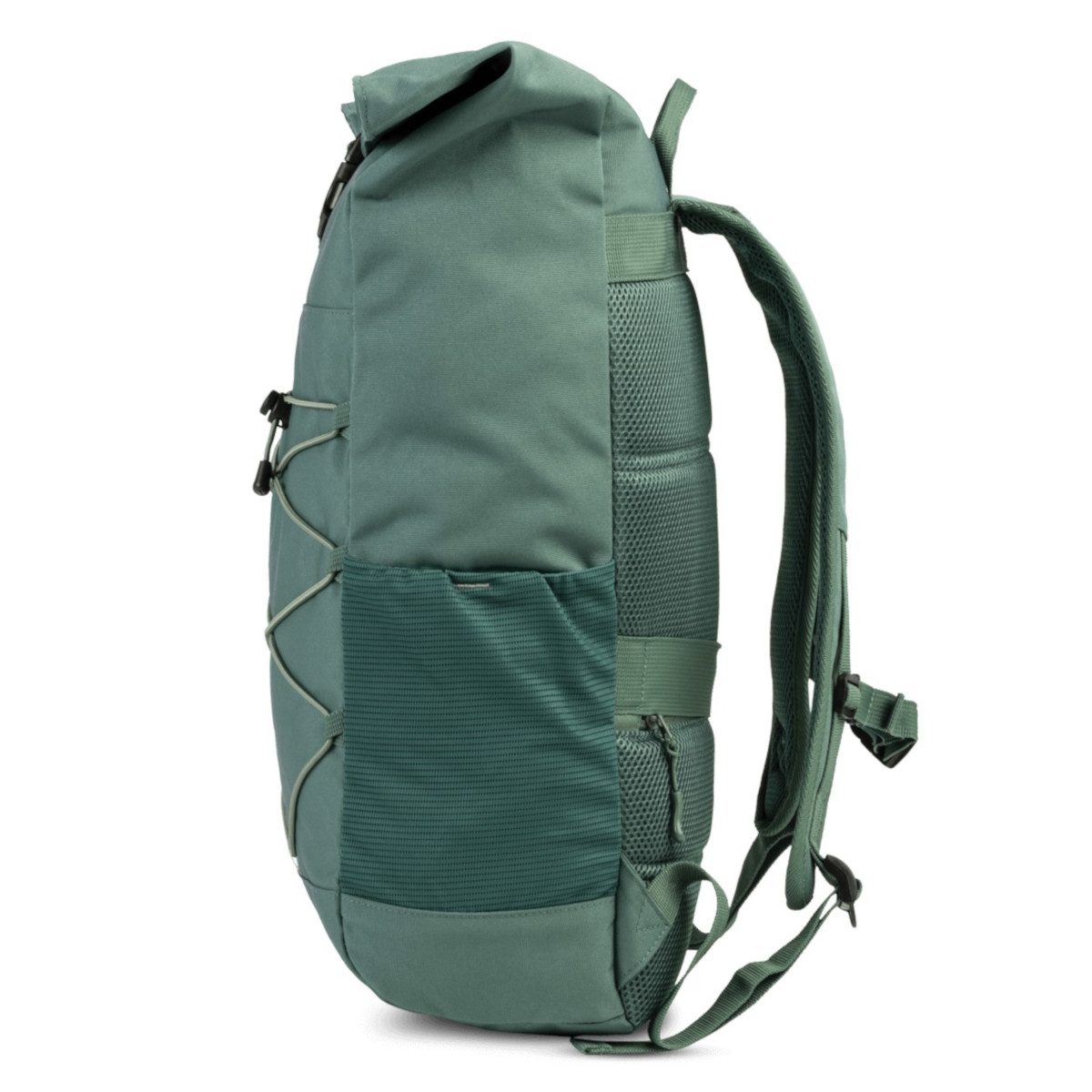 fabrizio® Freizeitrucksack Rucksack BestWay URBAN- Farbwahl
