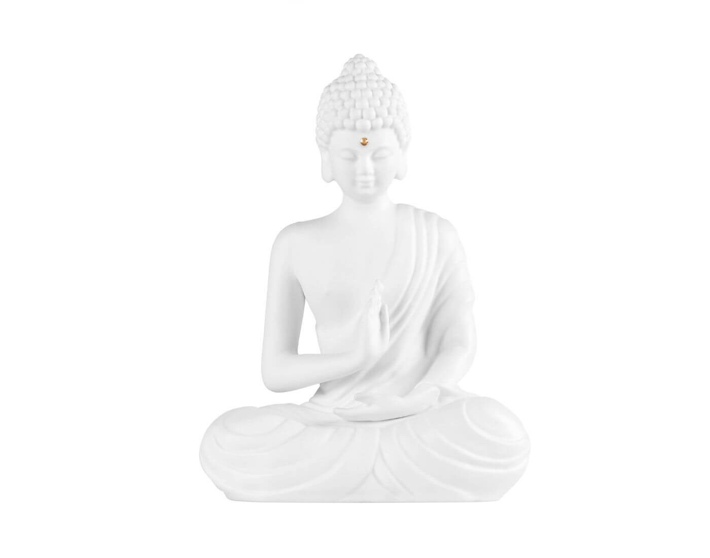 Räder Design Dekofigur ZEN SPIRIT. BUDDHA günstig online kaufen