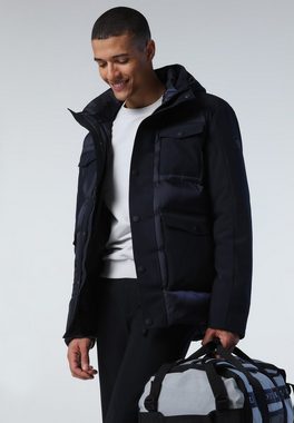 North Sails Parka Parka Glacier