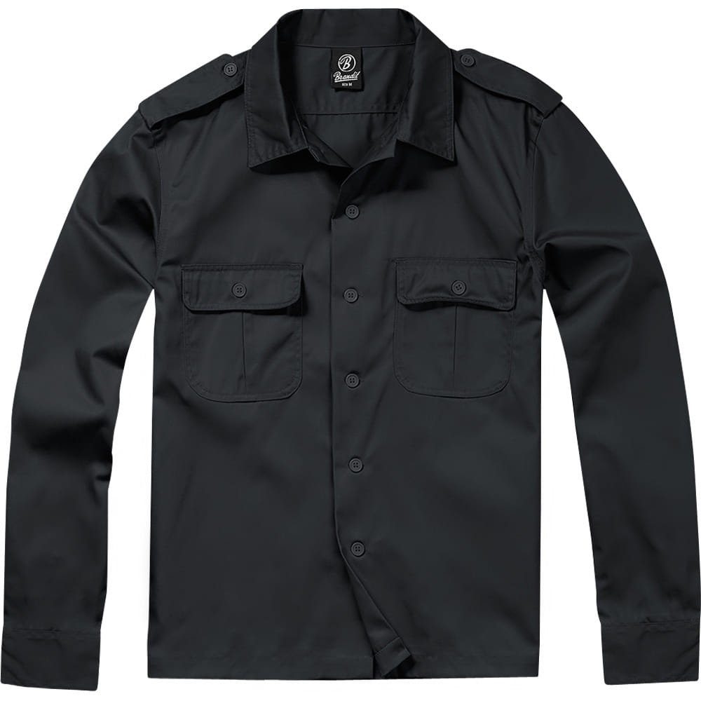 Brandit Outdoorhemd Brandit US Hemd Ranger günstig online kaufen