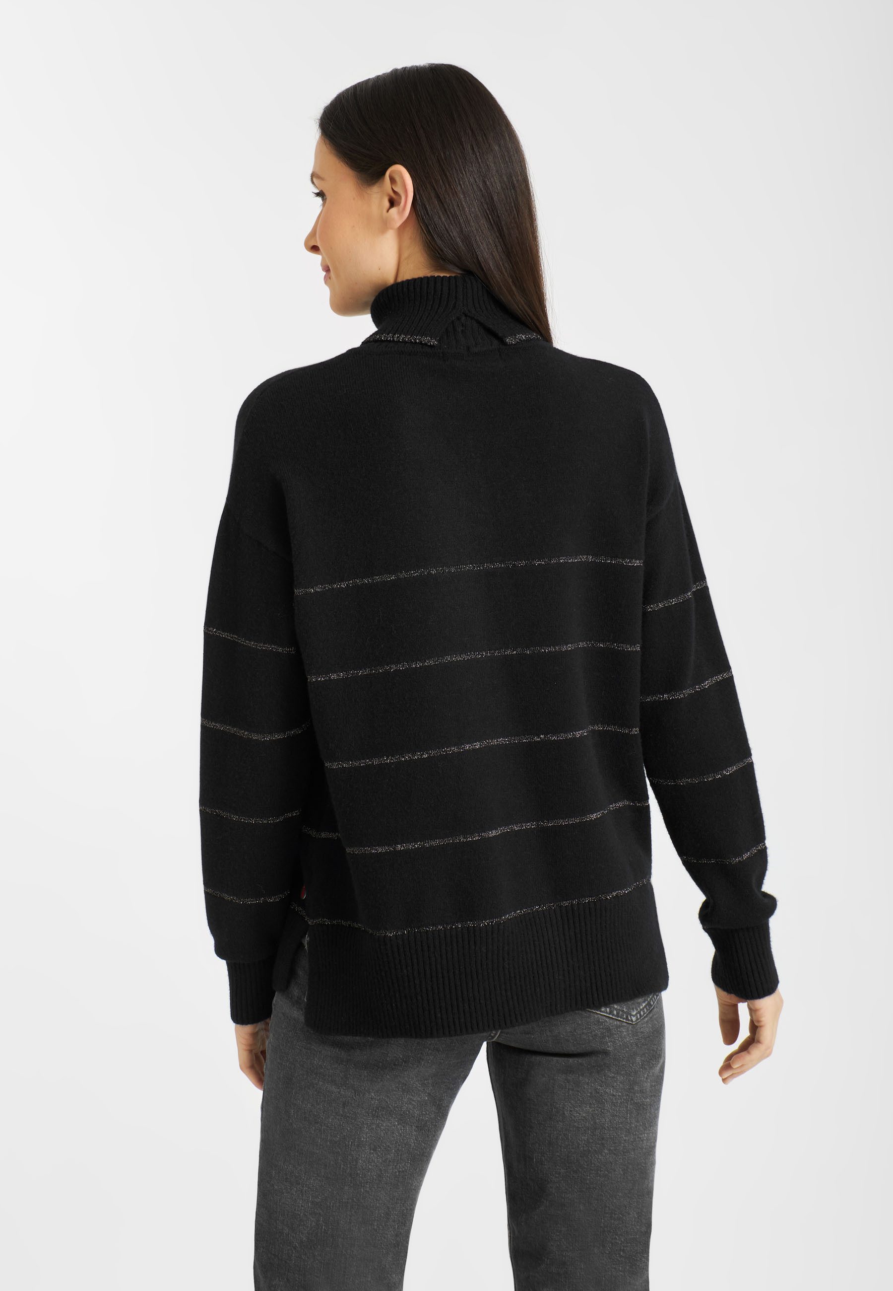 Frieda & Freddies NY Strickpullover Pullover günstig online kaufen