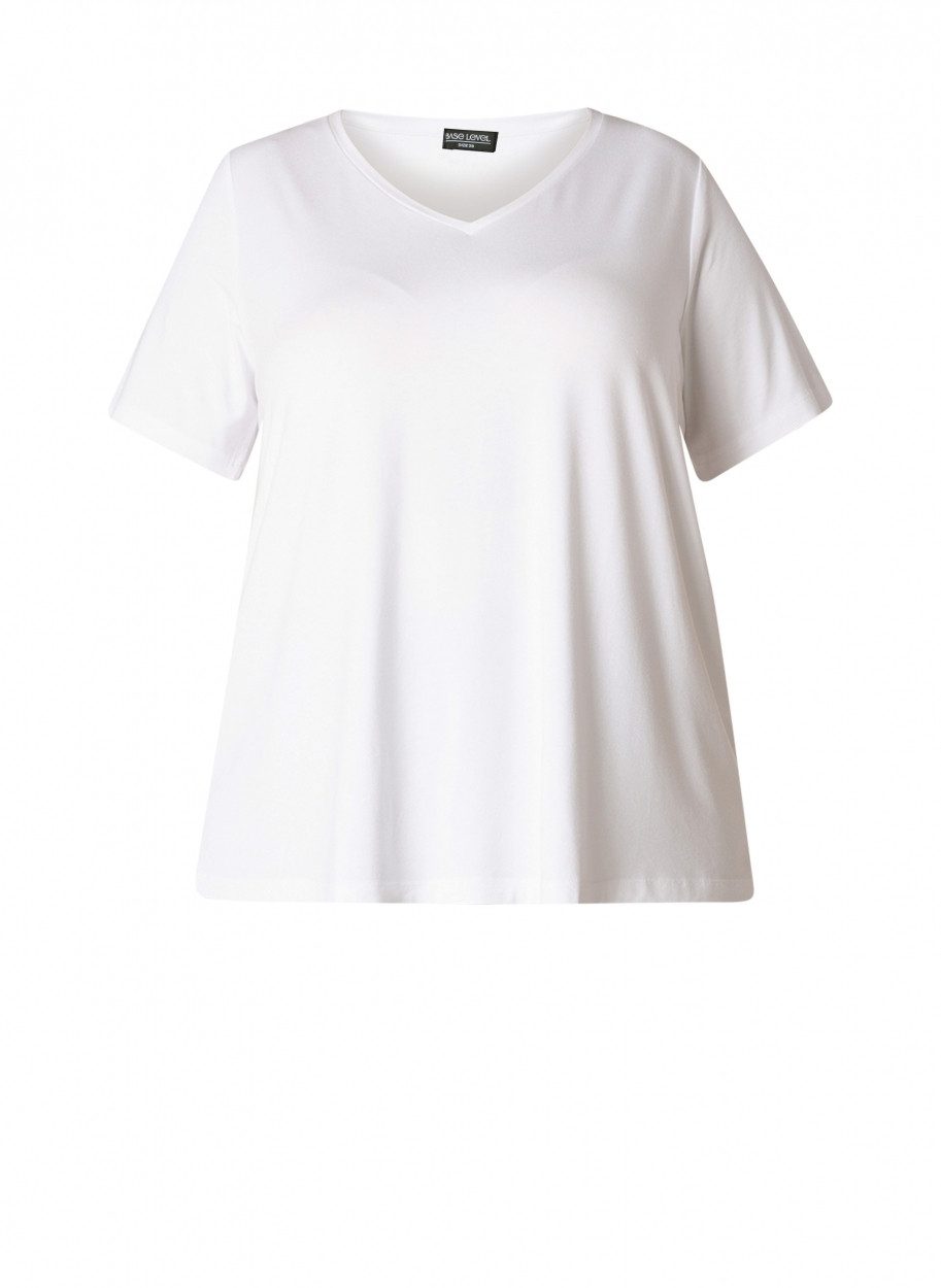 Base Level T-Shirt Alba