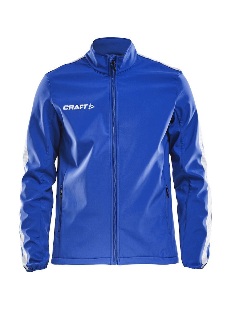 Craft Trainingsjacke Pro Control Softshell Jacket