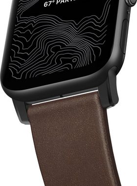 Nomad Smartwatch-Armband Modern Band