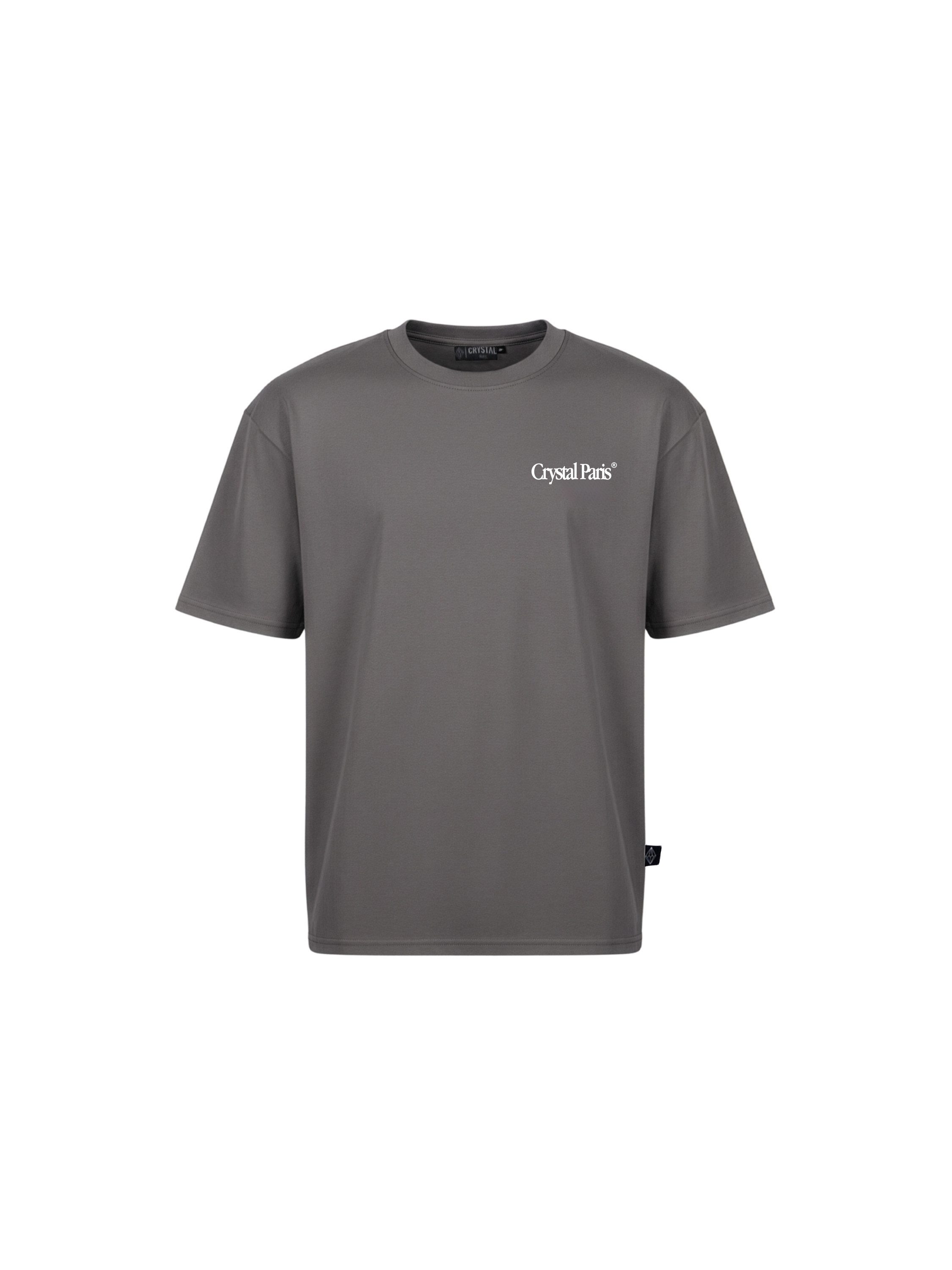 T-Shirt Time
