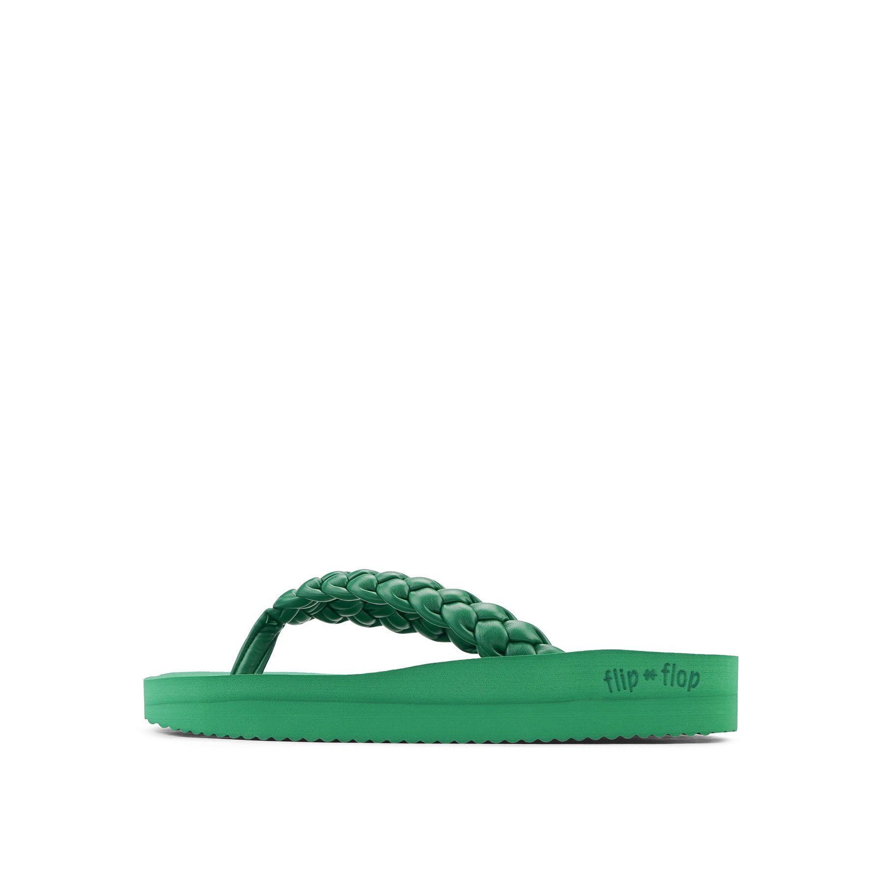 Flip Flop wedgy*weave Zehentrenner günstig online kaufen