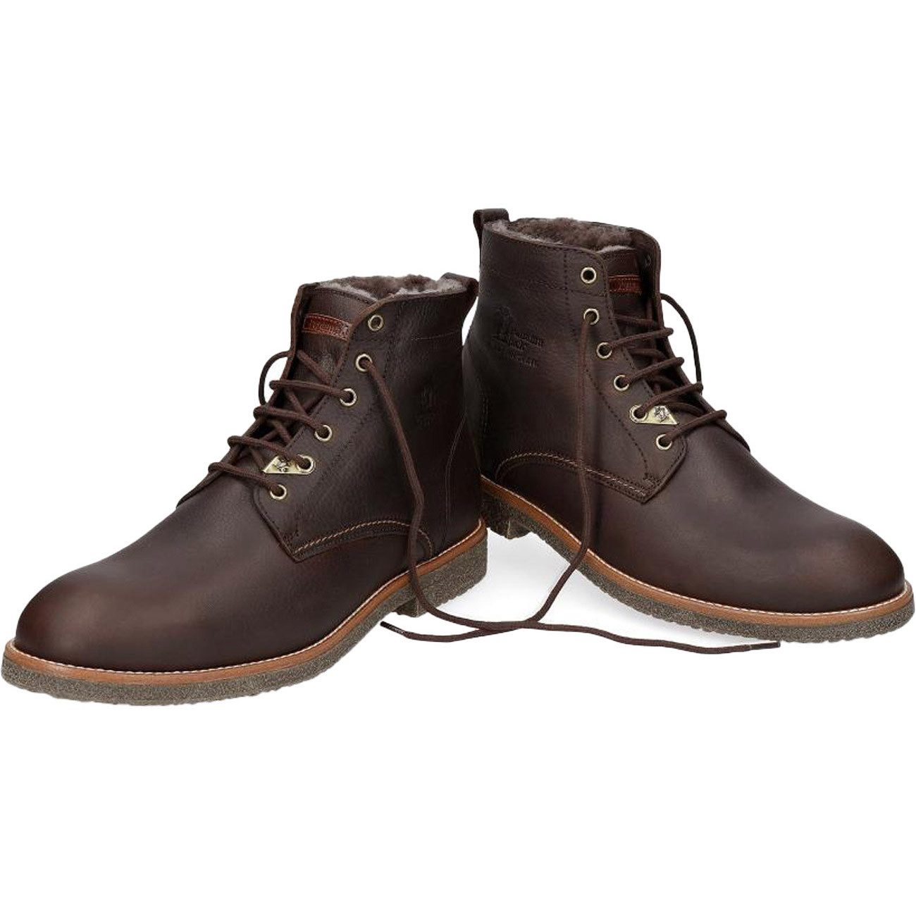 Panama Jack Glasgow Igloo C1 Stiefel günstig online kaufen