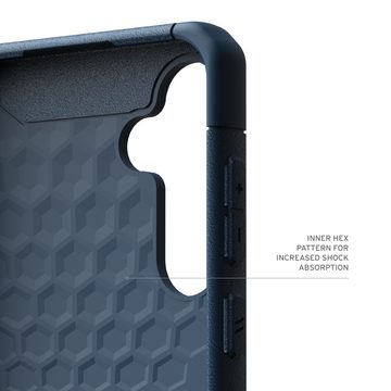 Urban Armor Gear Smartphone-Hülle Scout - Samsung Galaxy A35 5G Hülle, [Offiziell "Designed for Samsung" zertifiziert]