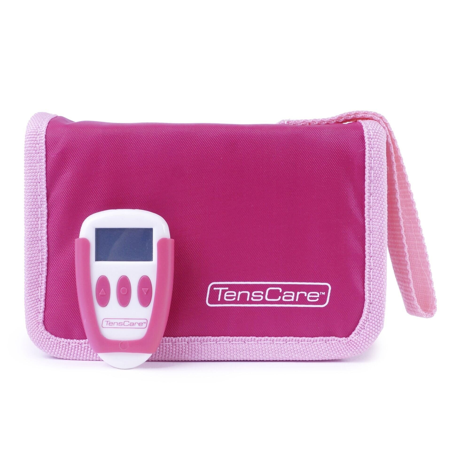 TensCare TENS-Gerät TensCare Ova Plus bei Menstruationsbeschwerden