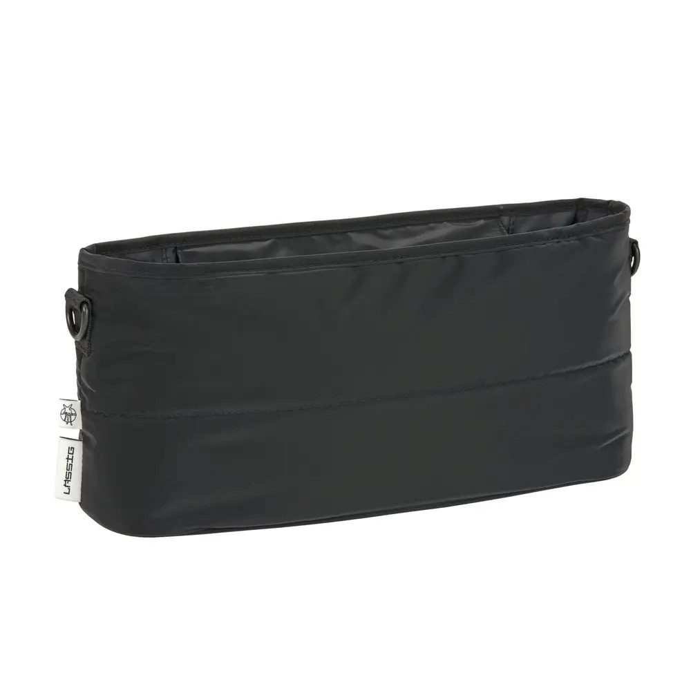 Wickeltasche CAS Buggy Organizer black