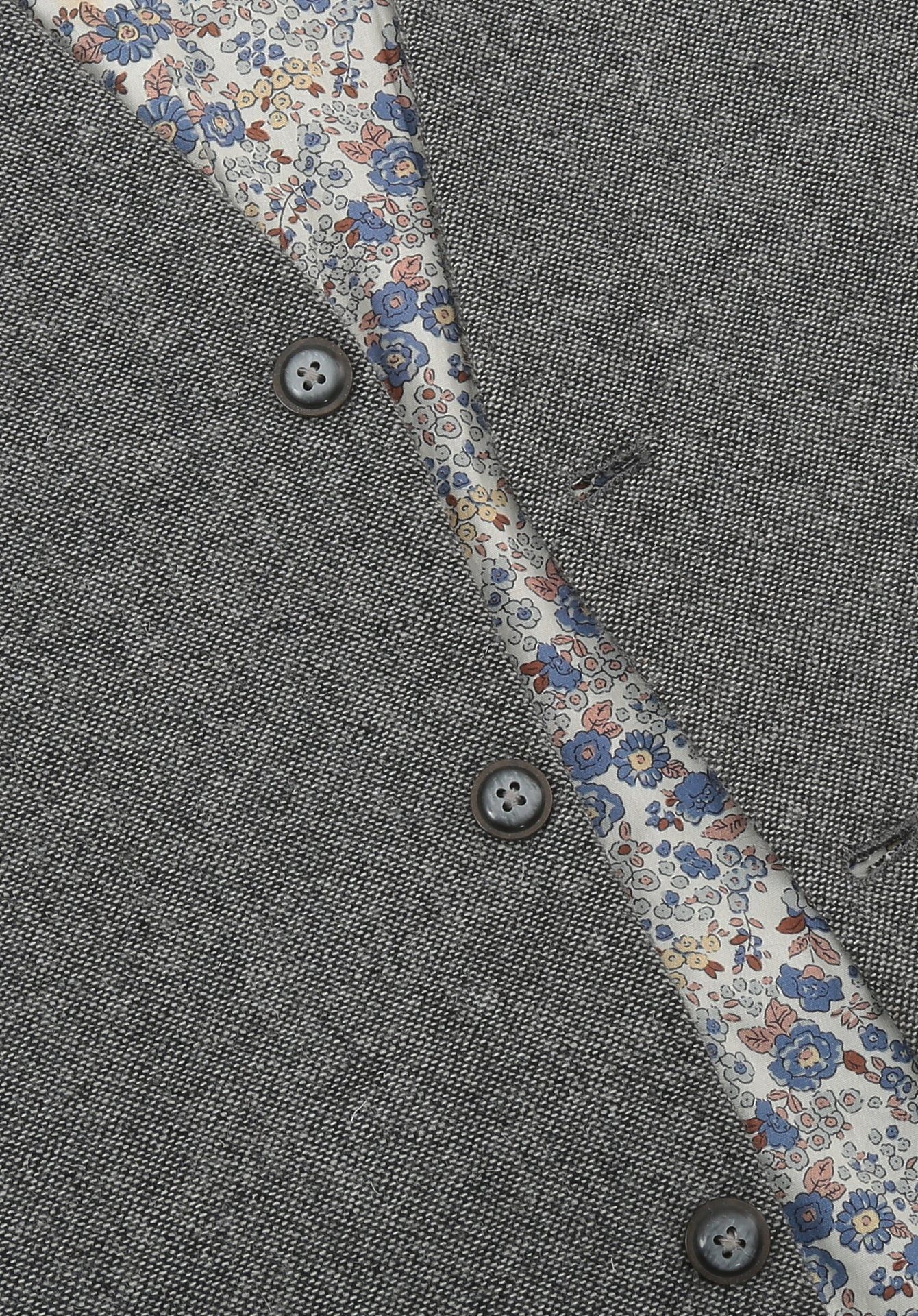 Prince Bowtie Anzugweste