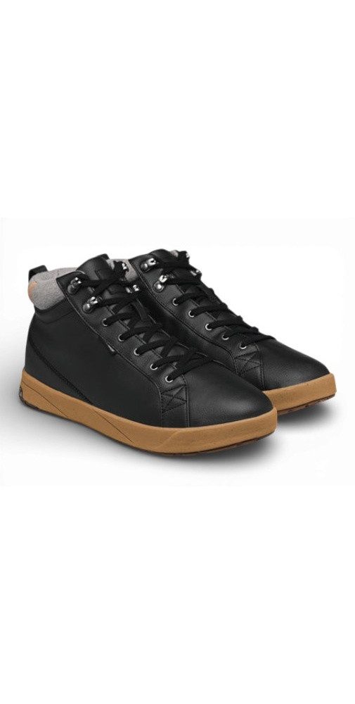 SAOLA Alltag-Winterschuhe Bergen Waterproof Warm (Leder, wasserdicht) Sneak günstig online kaufen