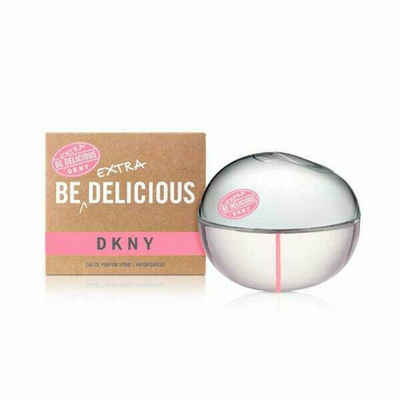 DKNY Eau de Parfum Donna Karan Be Extra Delicious Eau De Parfum Spray 100ml