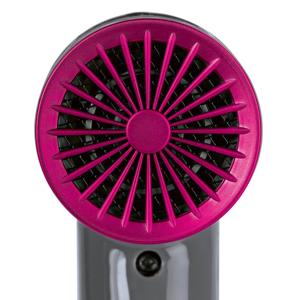 VITALmaxx Haartrockner VITALmaxx Haartrockner mit Stylingdüse, VITALmaxx Haartrockner mit Stylingdüse