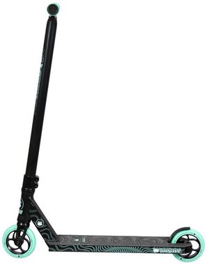 Lucky Pro Scooters Stuntscooter Lucky Crew Stunt-Scooter H=84cm Ultra