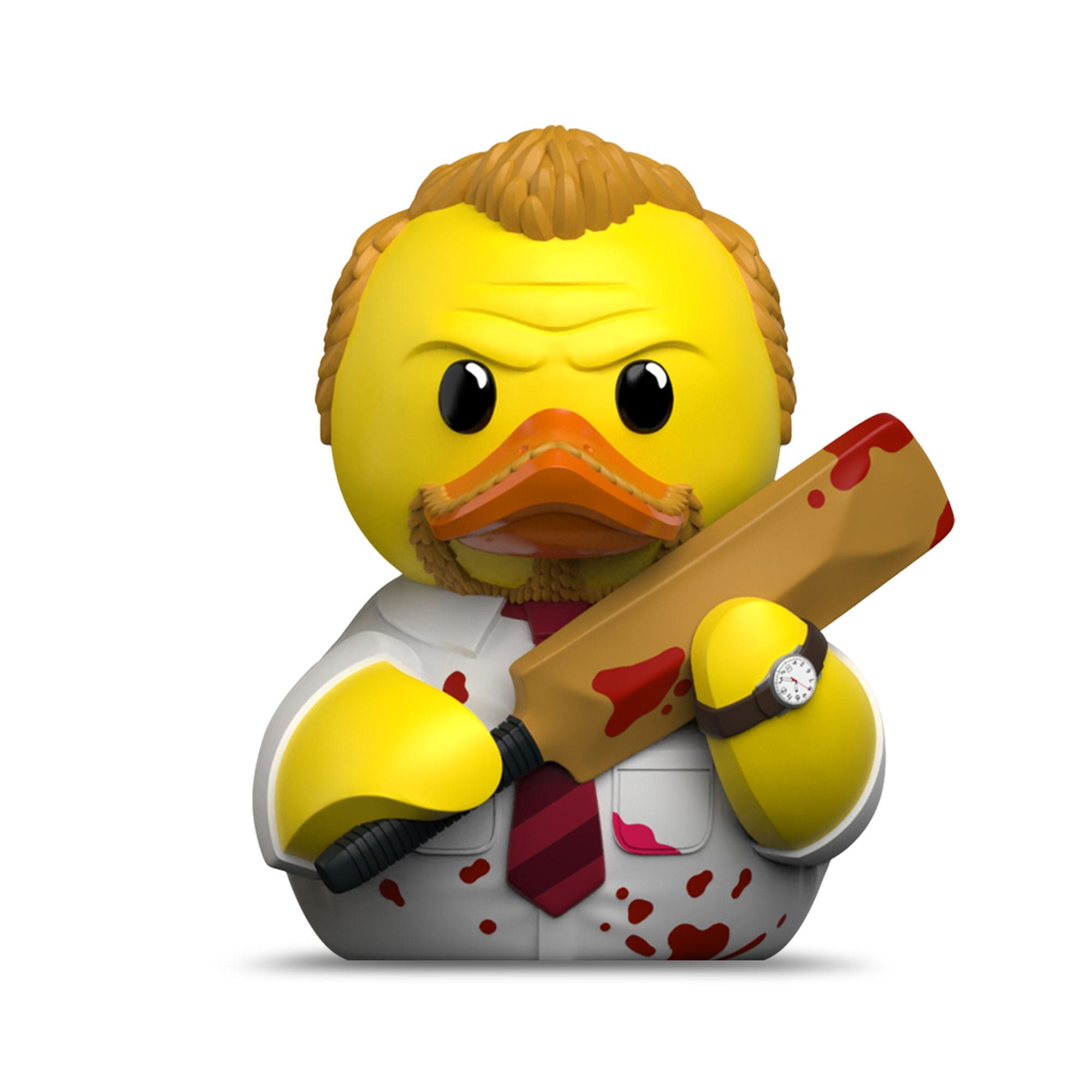 Numskull Games Badespielzeug Shaun of the Dead Tubbz PVC Figur Shaun 1st Edition 10 cm (1-tlg)