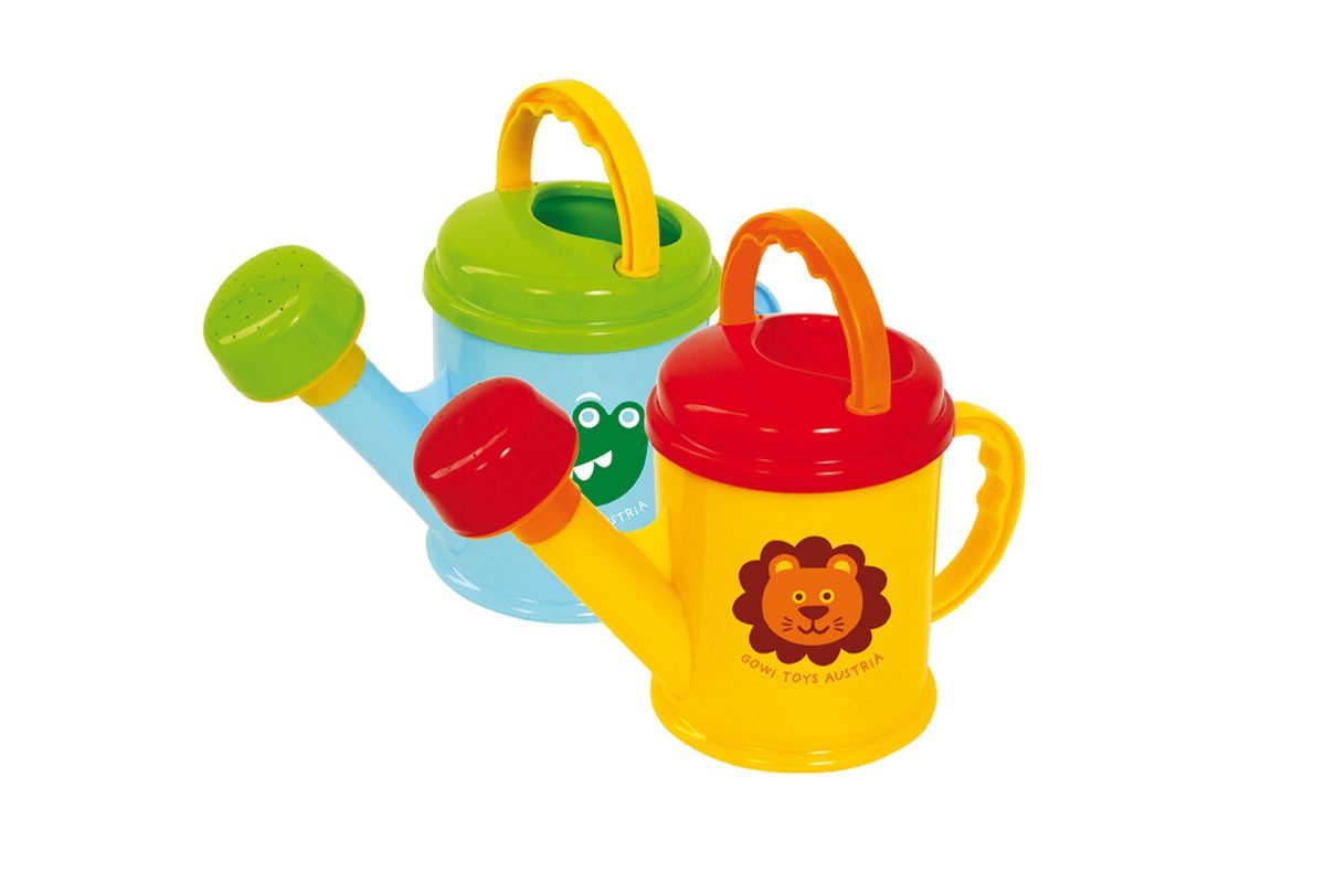 GOWI Sandform Gießkanne, (1-tlg)