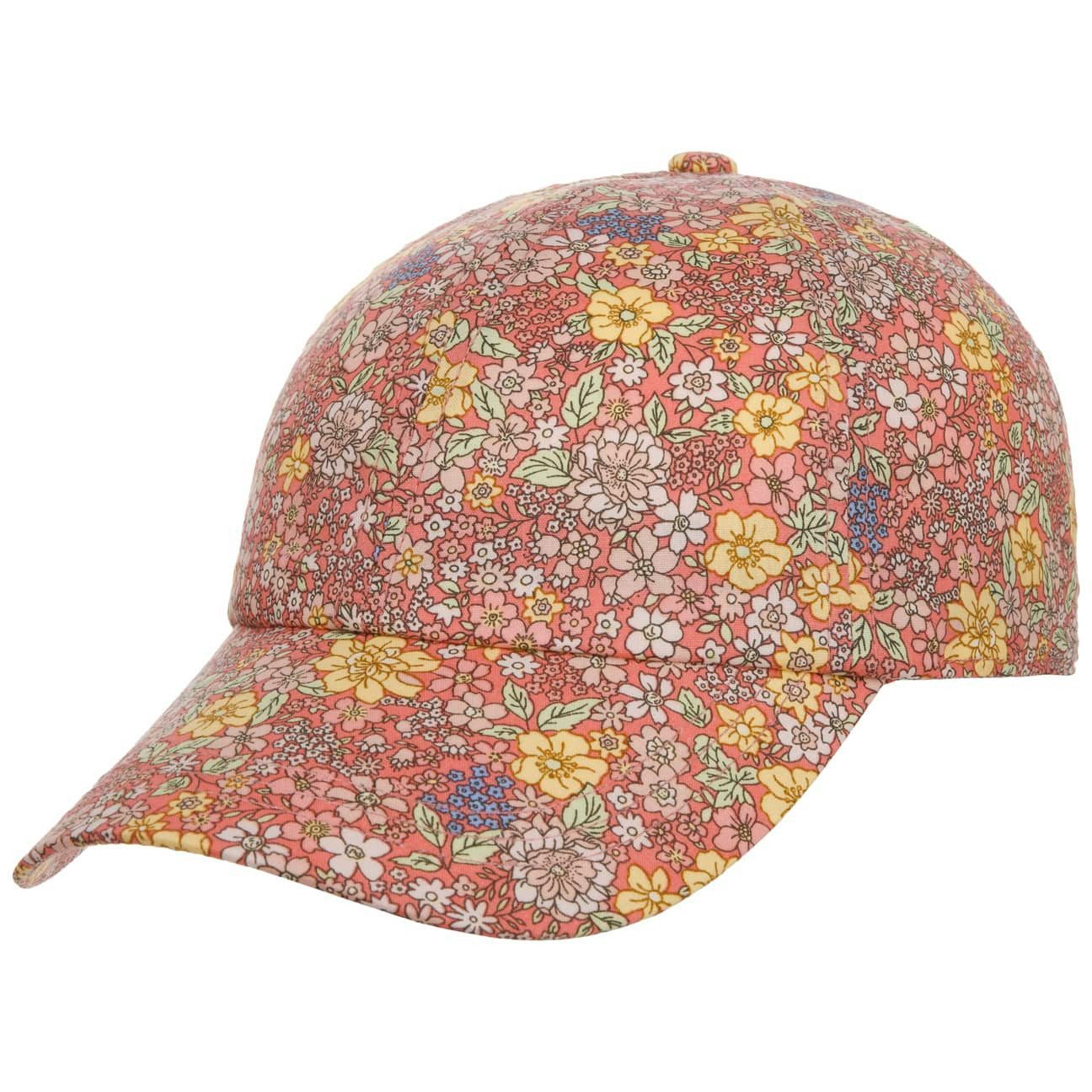 Lipodo Baseball Cap (1-St) Basecap mit Schirm