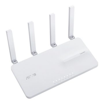 Asus Router Asus Expert WiFi EBR63 White WLAN-Router