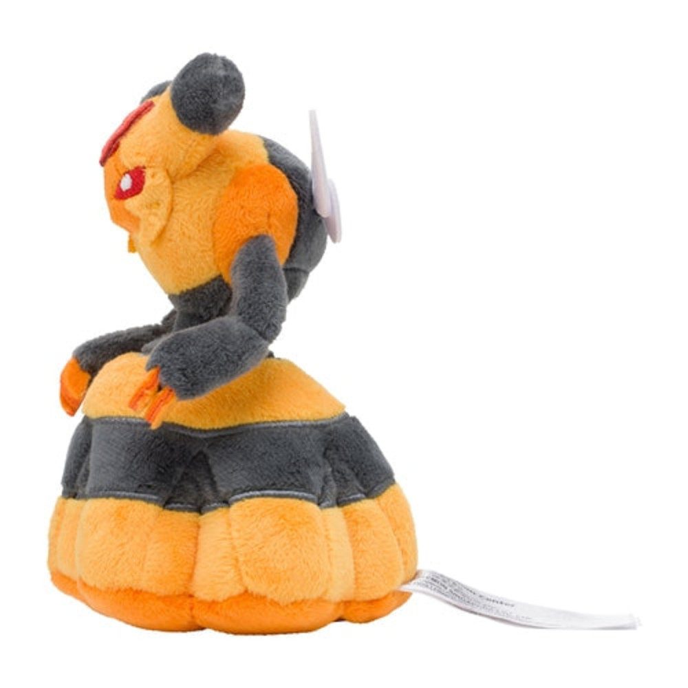 POKÉMON Kuscheltier Honweisel Kuscheltier - Pokemon Center Original 14 cm plüsch Vespiquen (1-St)