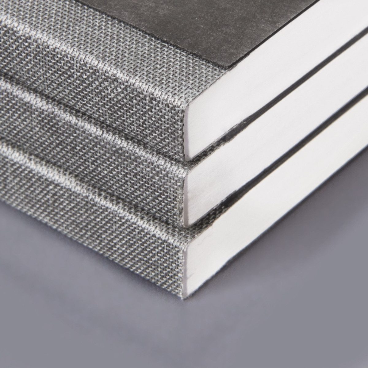 BRUNNEN Notizbuch Kladde Fact!plus A6 gedottet 96 Blatt 90g/qm Karton-Einband flexibel G