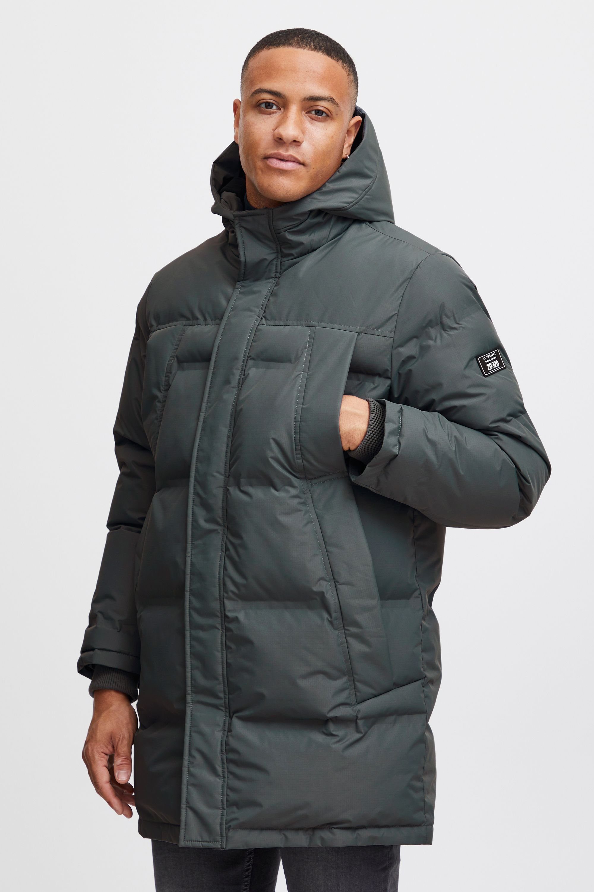 Steppjacke 11 Project PRGondo