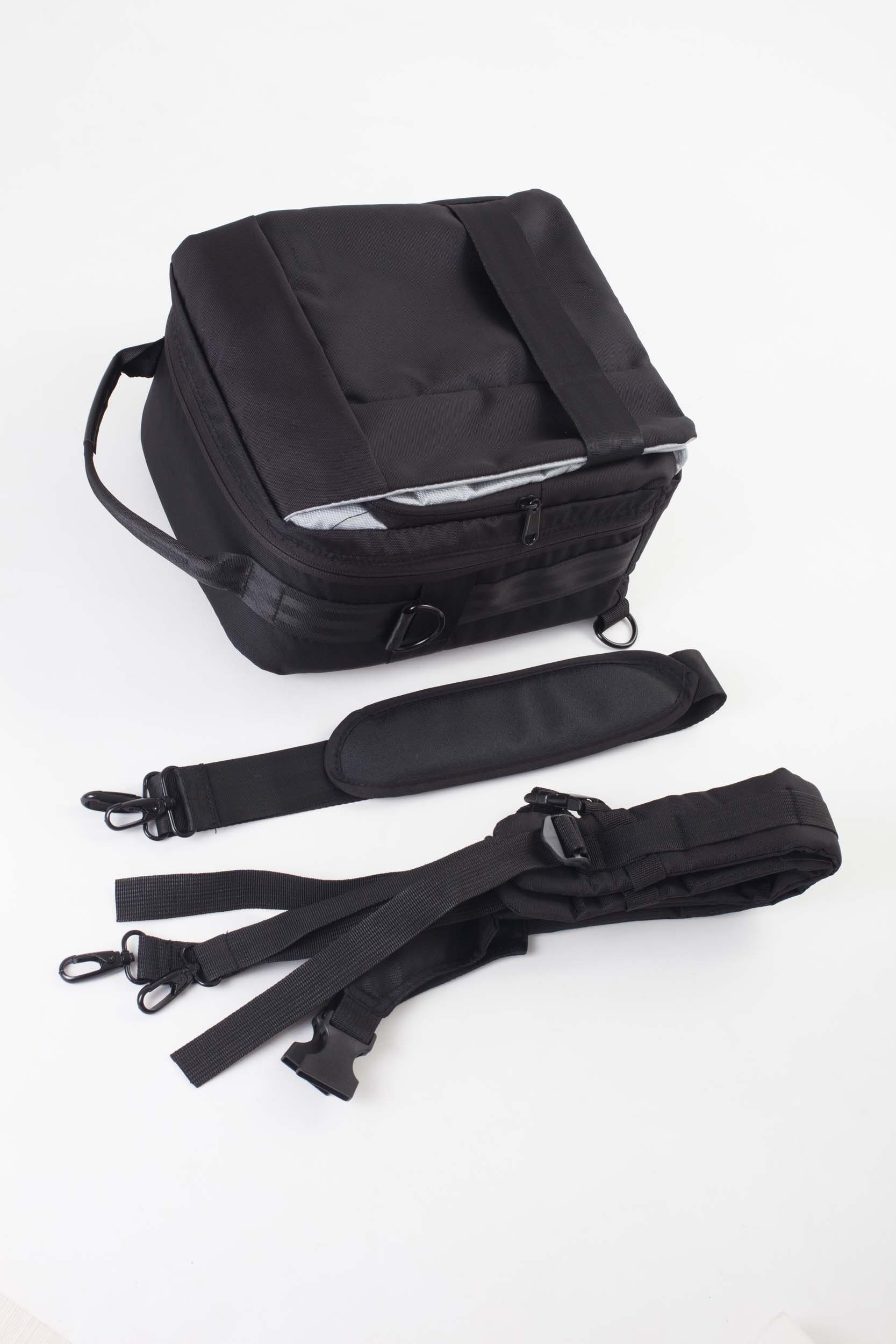 vhbw Rucksack