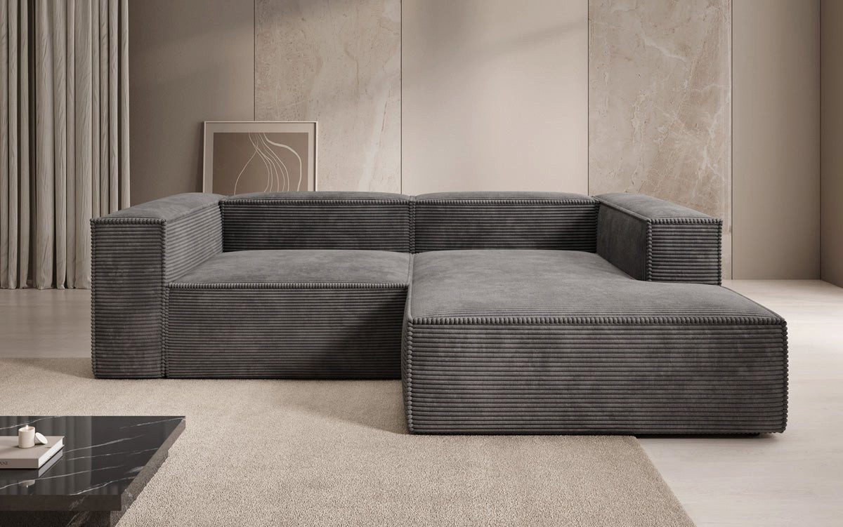 Luxusbetten24 Sofa Designer Sofa Lesley L günstig online kaufen