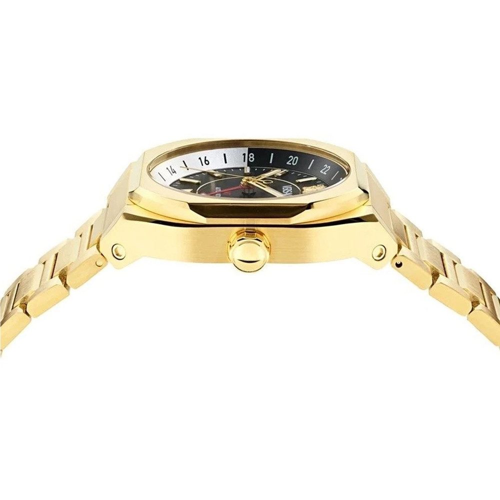 Versace Schweizer Uhr V-Contempo VE0I00425