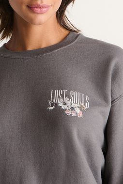 Next Sweatshirt Lost Souls Grafik-Sweatshirt (1-tlg)