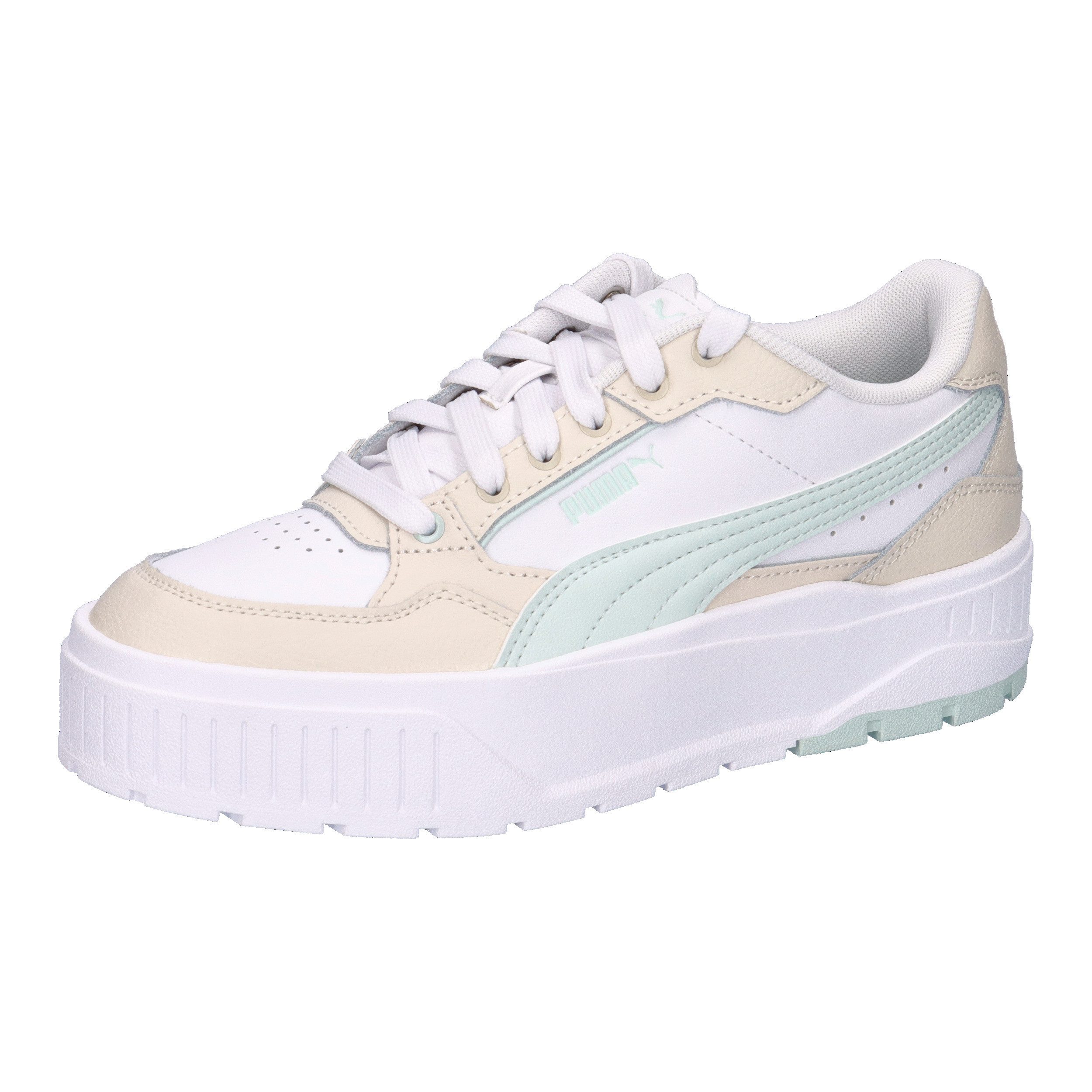 PUMA Puma Damen Sneaker Karmen II günstig online kaufen