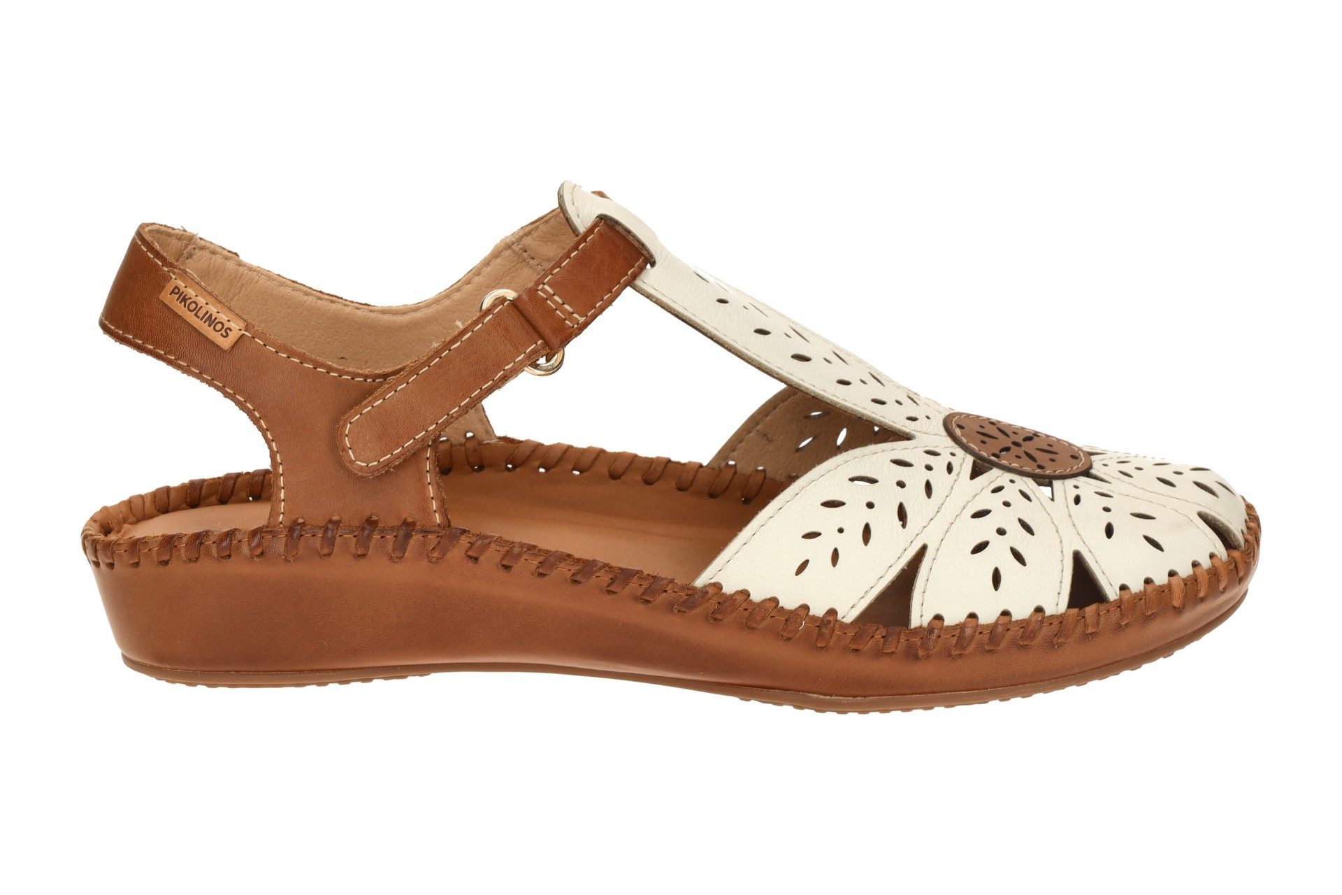 PIKOLINOS 655-0841C1 nata Sandalette